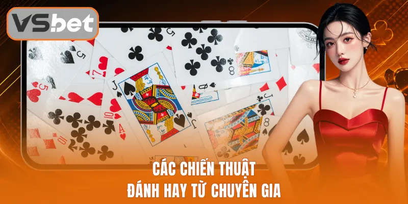 Các chiến thuật đánh hay từ chuyên gia